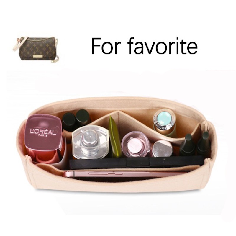 MM's Favorite Wallet Organizer, Premium Felt, Handmade/20 Colors