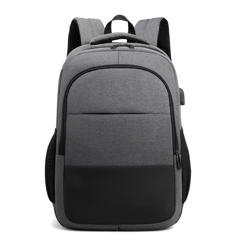 USB Charging Port School Bag Kids Backpack Teenagers Travel School Bags Backpack Student Pen Laptop Bag Daypack Sac Mochila Escolar