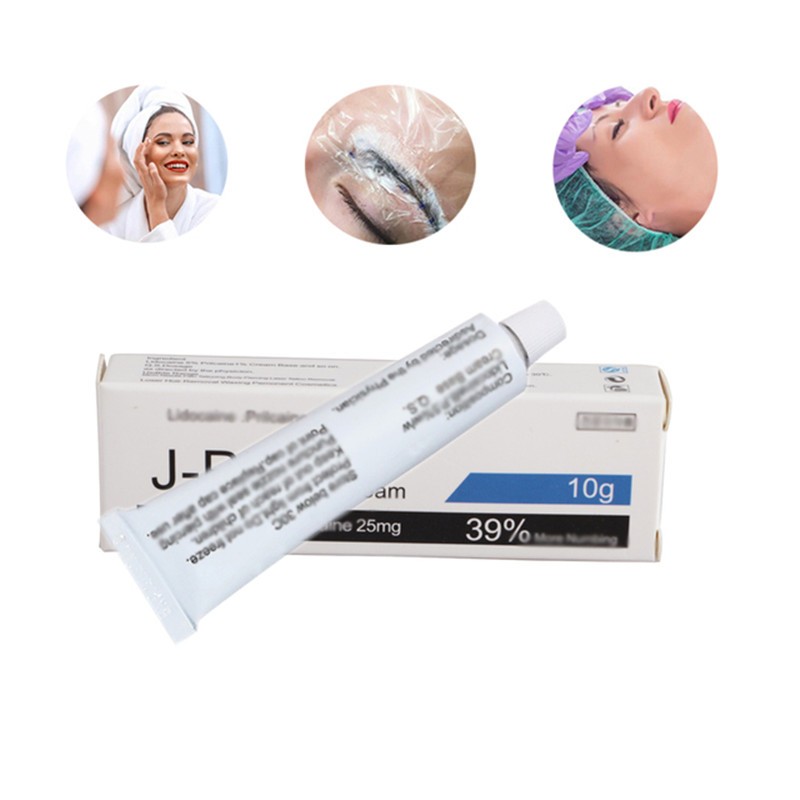 10g tattoo cream before tattoo cream for eyebrow lip eyeliner tattoo care tattoo cream 39.9%