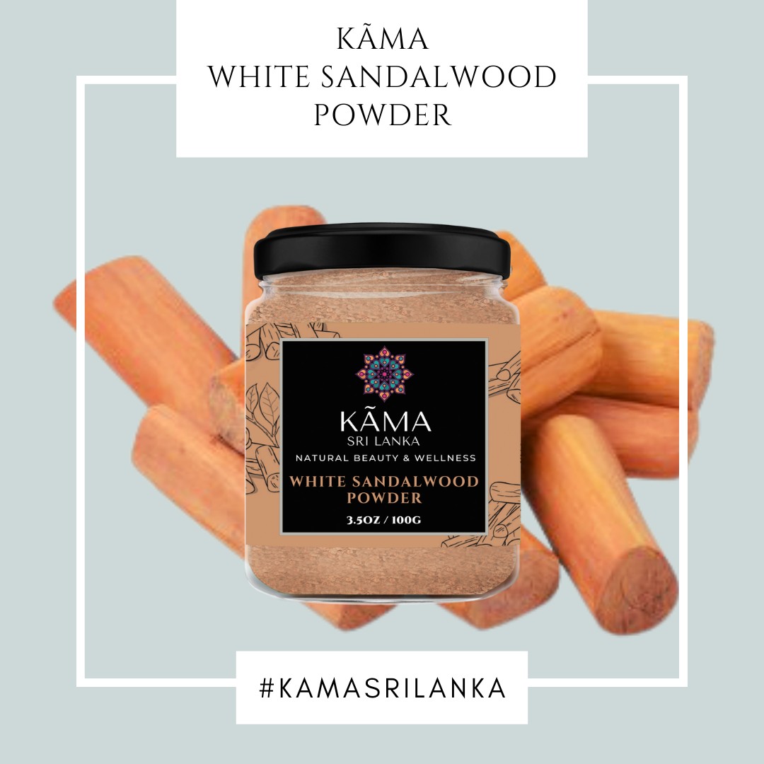 Sandalwood/Chandan powder✨| For all skin types | Physical therapy