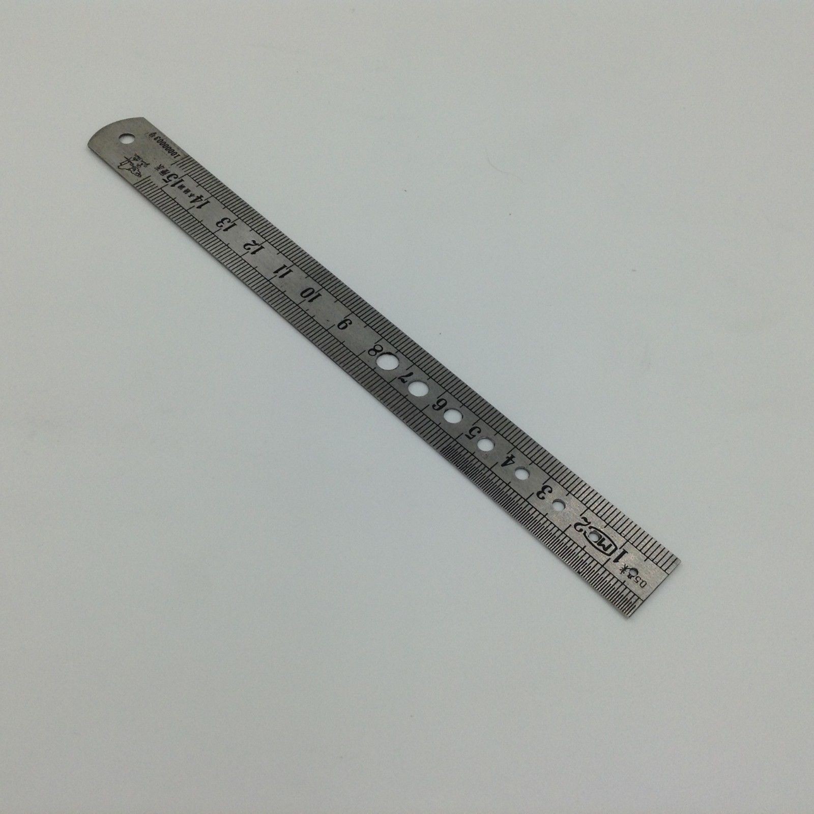 New Steel Orthopedics Ruler Measuring Rulers Orthopedics Veterinary Instruments