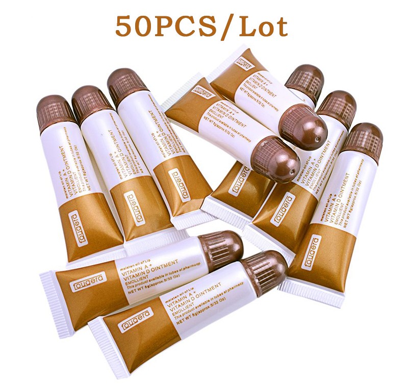 Permanent Makeup Repair Gel Tattoo Nursing Ointment A & D Permanent Makeup Repair Tattoo 50pcs/lot