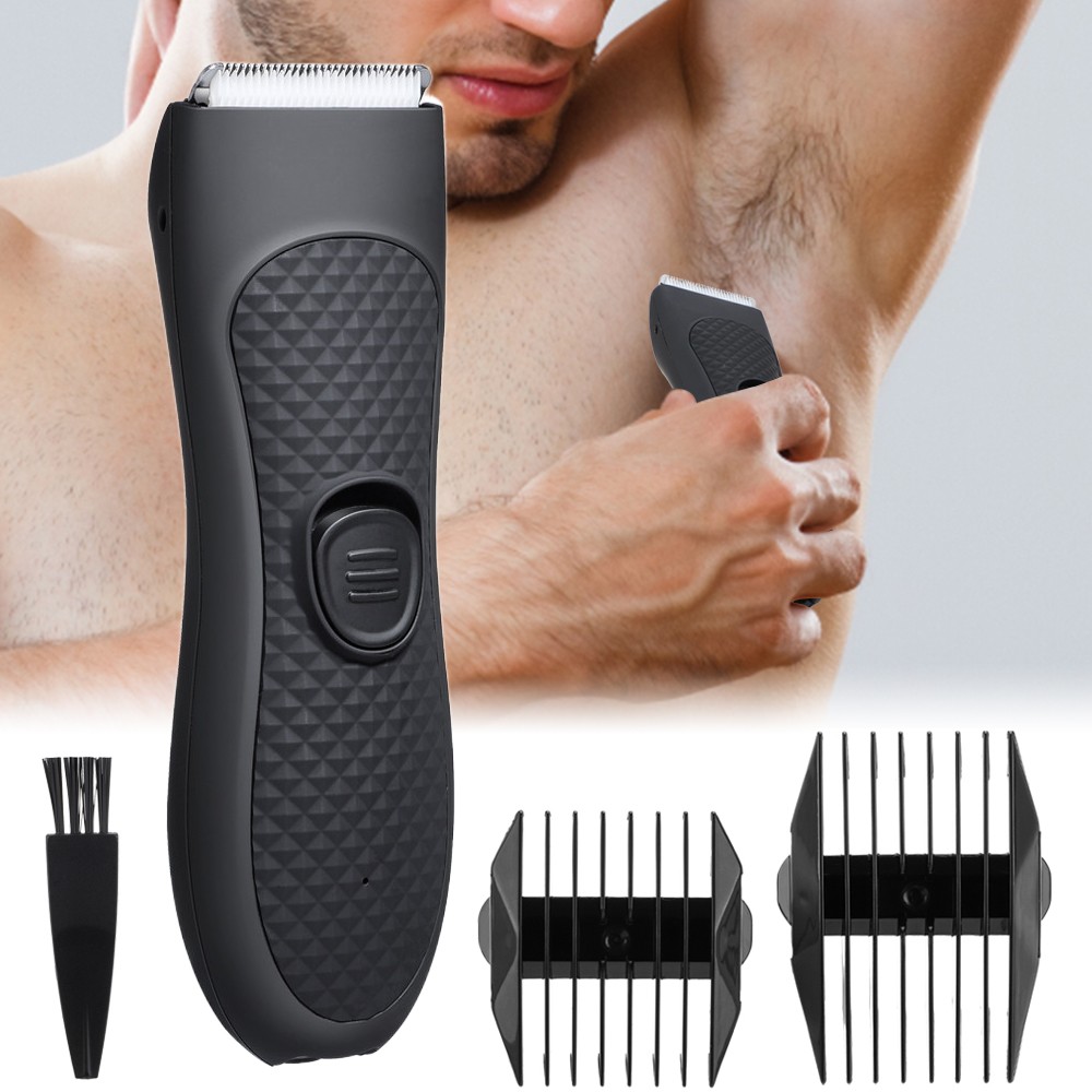 hair trimmer for men intimate areas places epilator electric razor