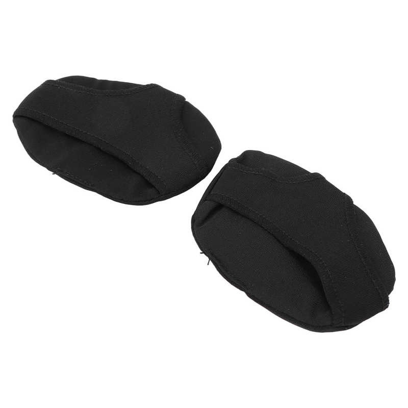 Forefoot Split Toe Inserts Forefoot Healing Pad