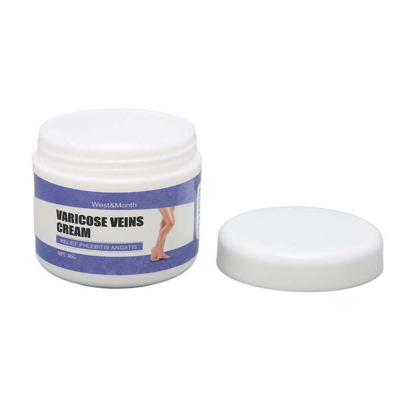 Spider Veins Cream Varicose Veins Easily Absorbing Cream For Long Lasting Wearing High Heels