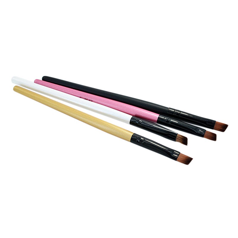 Docolor Eyebrow Brush Comb Eyebrow Brush Professional Makeup Brushes Eyebrow Blending Brush Eye