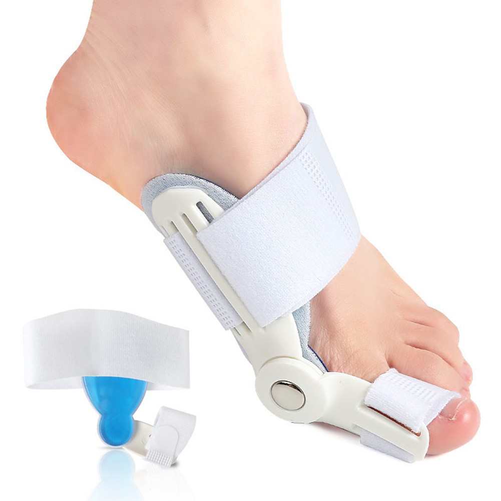 valgus corrector orthotics bunion adjuster orthopedic thumb valgus corrector orthotics thumb straightener