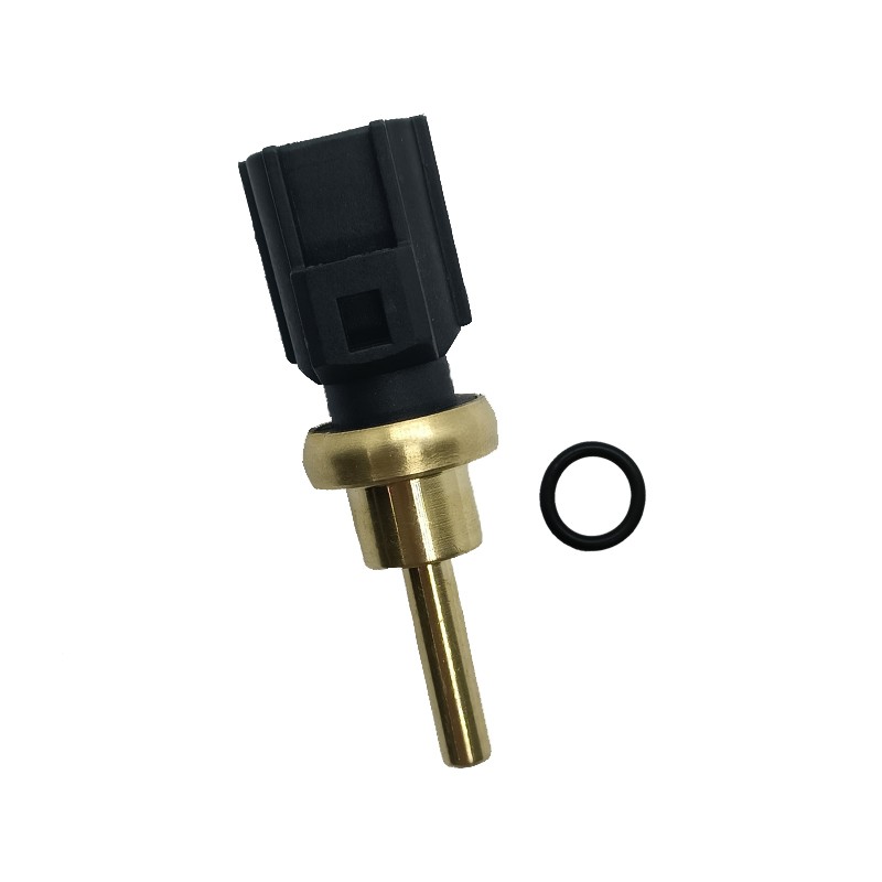 Coolant Temperature Sensor For Ford Volvo Land Rover OEM 6M5G12A648AA 1371592 8653172 30650752 30750926 LR003203