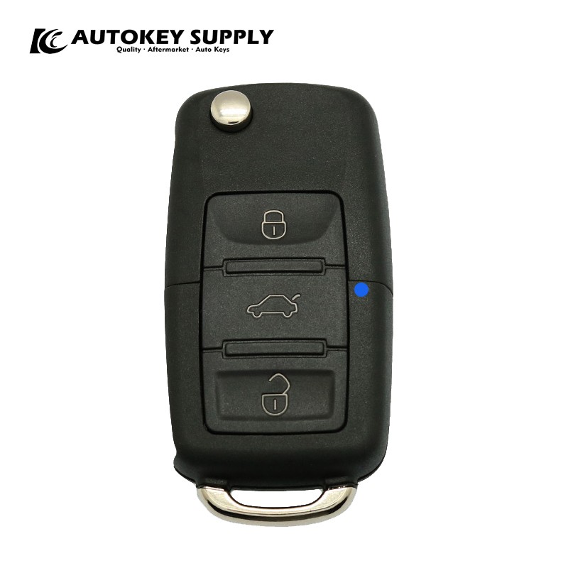 New Forlimpick VW Full Mode Blue Light AKBPCP080