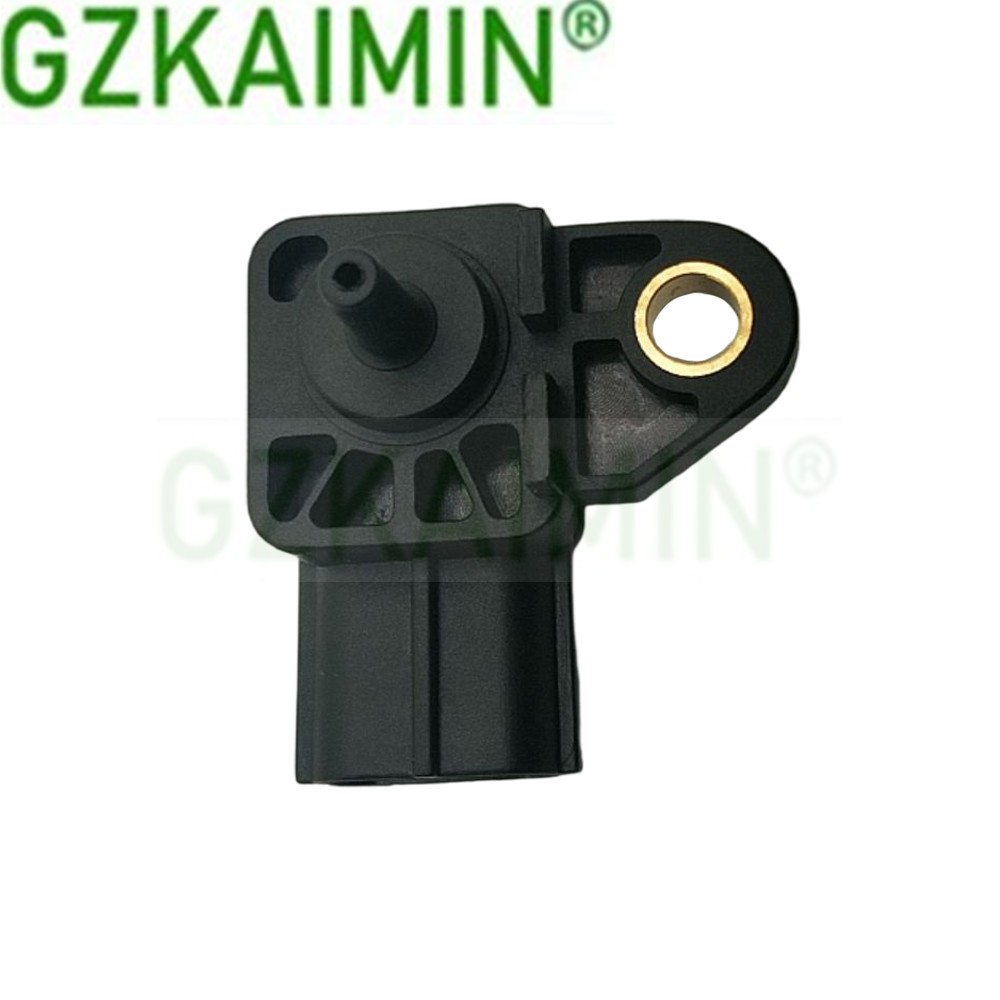 New Manifold Absolute Pressure Map Sensor OEM 18590-80c40 KL47-18-211A E1T10372 For Mazda 3 6 RX-8 626 Suzuki DF70 70HP Outboard