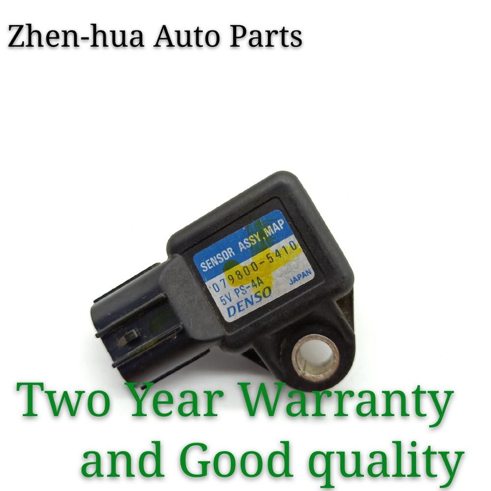 OEM MAP Sensor 079800-5410 37830-PGK-A01 For Honda Acura For Accord For CRV 0798005410 37830PGKA01 New