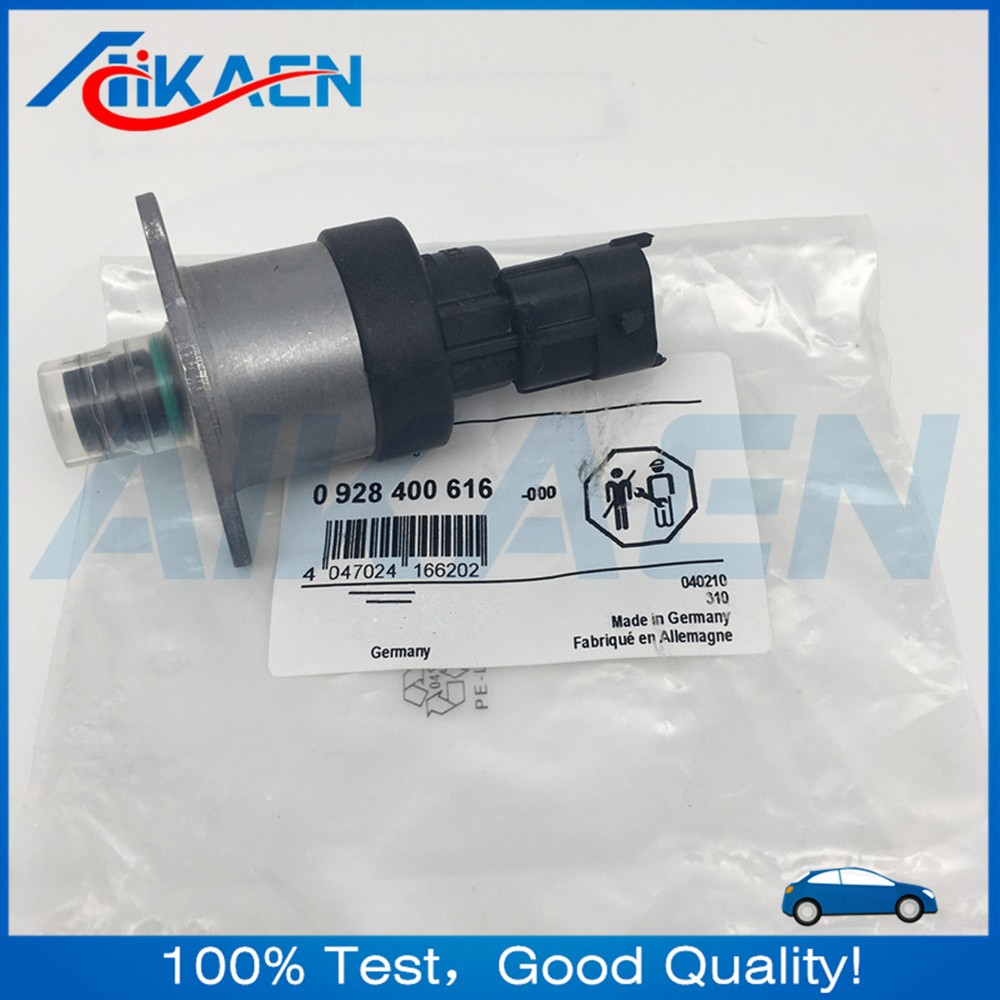 Genuine fuel metering valve 0928400616 0928 400 616 fuel pump control valve 30731748 30731748 fit for volvo s60 d5