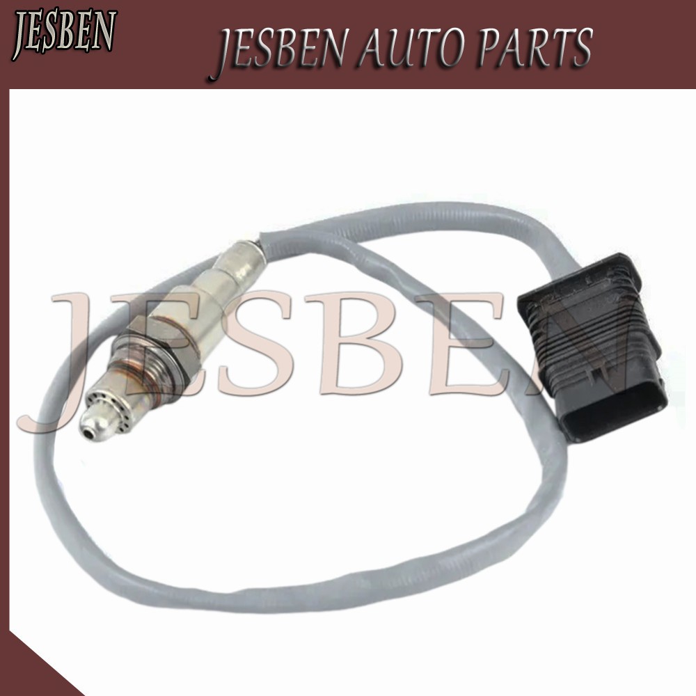 0258030079 11788604889 Lambda Rear Oxygen Sensor For Mini F54 F55 F56 F57 F60 Clubman Countryman Cooper S ONE 2013-2020