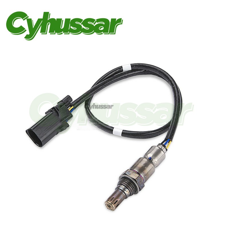 Air Oxygen Fuel Ratio Sensor for Volkswagen, lambda sensor, Volkswagen, Beetle, Caddy, Golf, Jetta, 3T5, 8P7, 1K2, 3T4, 8PA 03L906262A