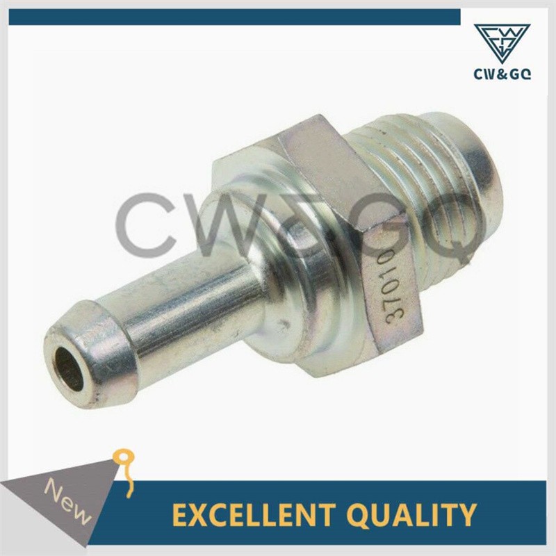 PCV Valve 12204-37010 1220437010 for 2008-2020 Corolla C-HR Corolla iM Prius V iM Prius Prius Plug-in xD Matrix