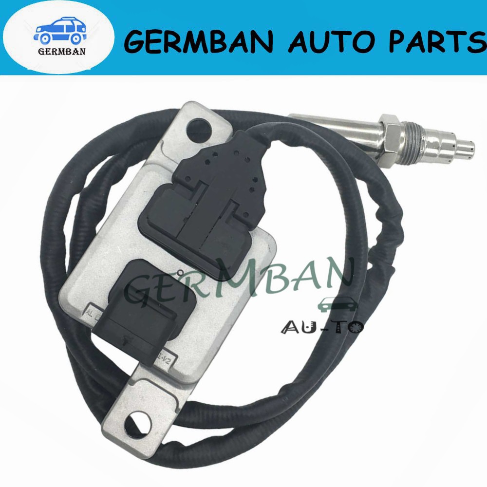 4H0907807D For Audi A8 4H V8 4.2TDI 385PS NOx Control Module Sensor Probe Emission 4H0907807E 4H0907807D 4H0907807J 4H0907807F