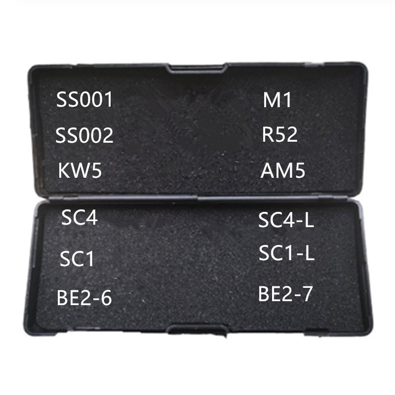 New Arrival Civil Tool SS001 SS002 KW5 SC4 SC1 M1 R52 BE2-6 BE2-7 SC4-L SC1-L AM5