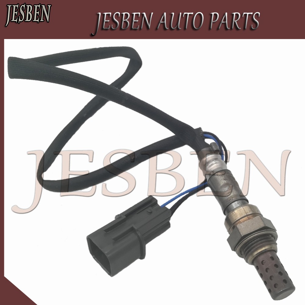 Jessin Free Shipping Lambda Oxygen Sensor For Mitsubishi Eclipse Galant 3.8L 2004-2012 NO# F00E262085 MN162492 SU7234 MN163492