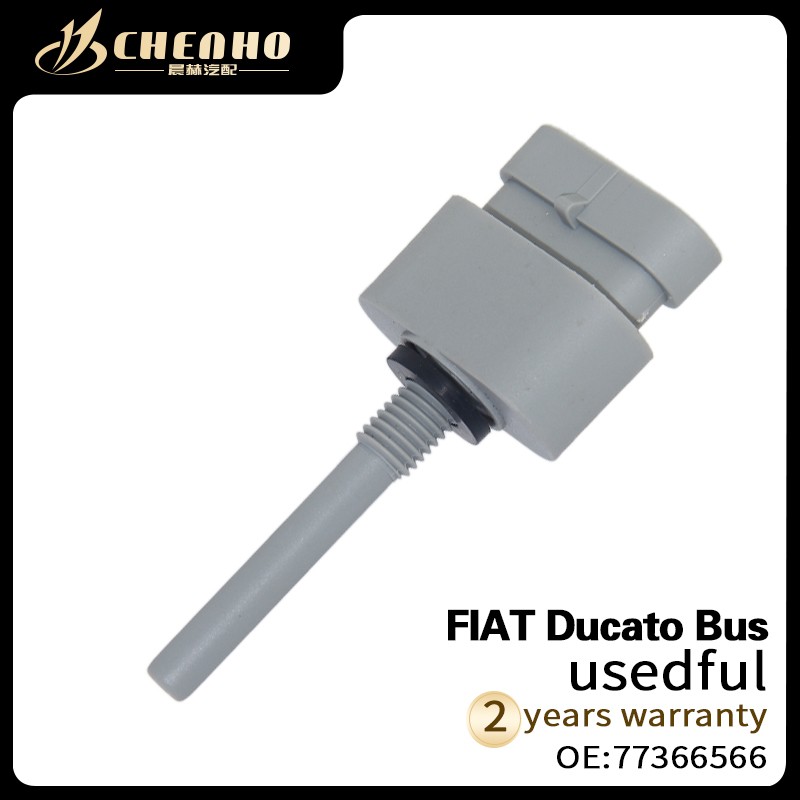 CHENHO Brand New For Original Fiat Ducato 250 Multi-Jet Fuel Water Sensor 77366566