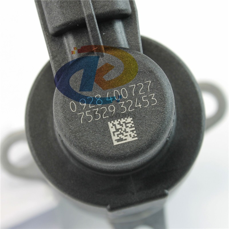 0928400727 Common Rail Metering Valve , Electronic Oil Meter Suction Pump For Pump 0928400727