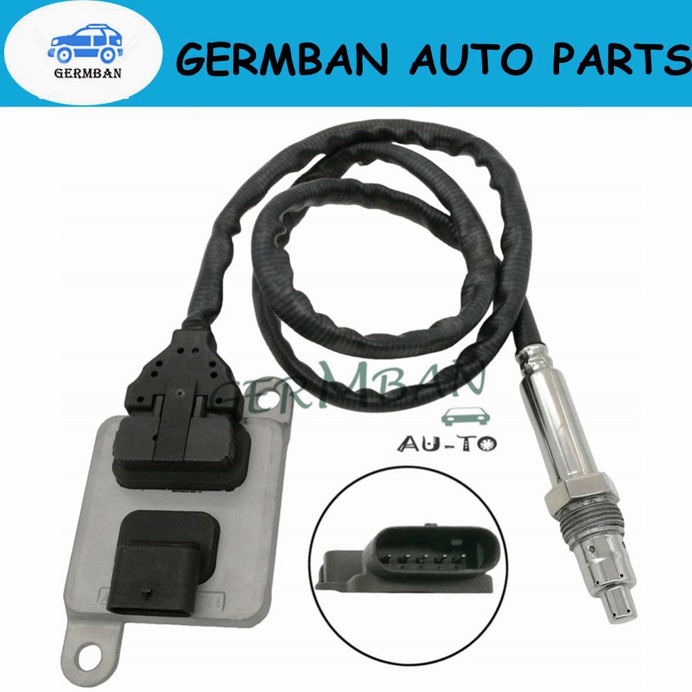 New NOx Sensor OEM A0009052310 A0009054410 For Mercedes Benz ML GLE SLK C E Class