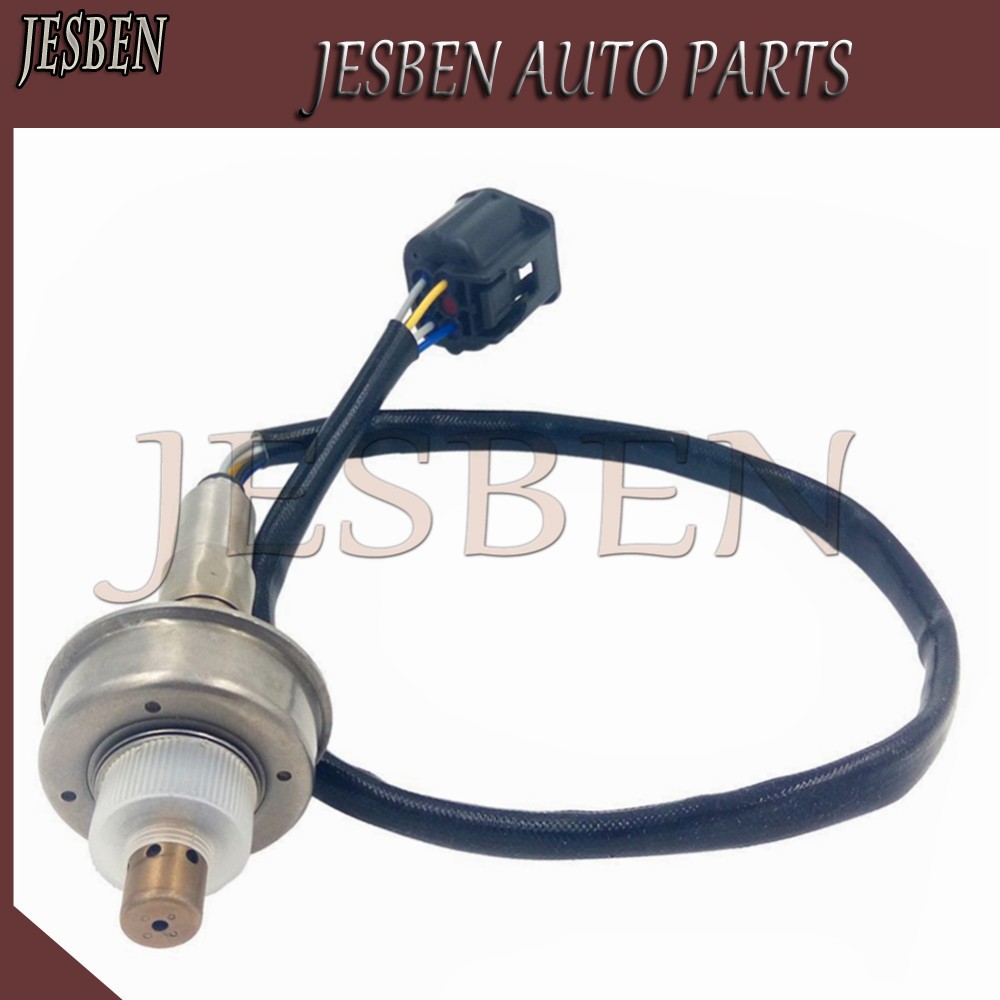 L509-18-8G1 New Air Fuel Ratio Lambda O2 Oxygen Sensor Fit For Mazda 6 2.5L 2007-2012 No# L509-18-8G1B L509-18-8G1C L509-18-8G1A