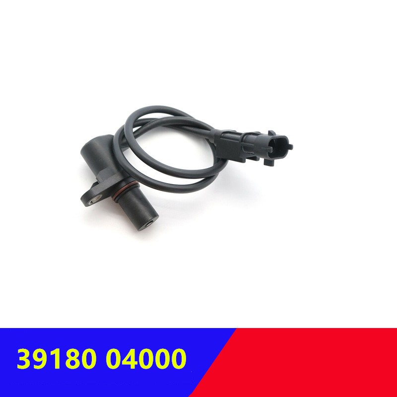 39180-04000 Crankshaft Position Sensor Kia Picanto Morning 08-12 3918004000