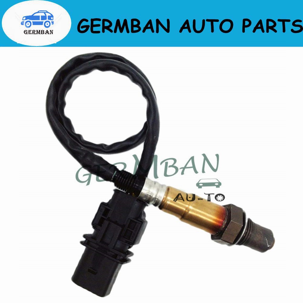 Newly Lambda O2 Oxygen Sensor For BMW 1 2 3 4 5 6 7 Series X1 X3 X4 X5 X6 No#13627793825 1928404682 13627791592 13627791600