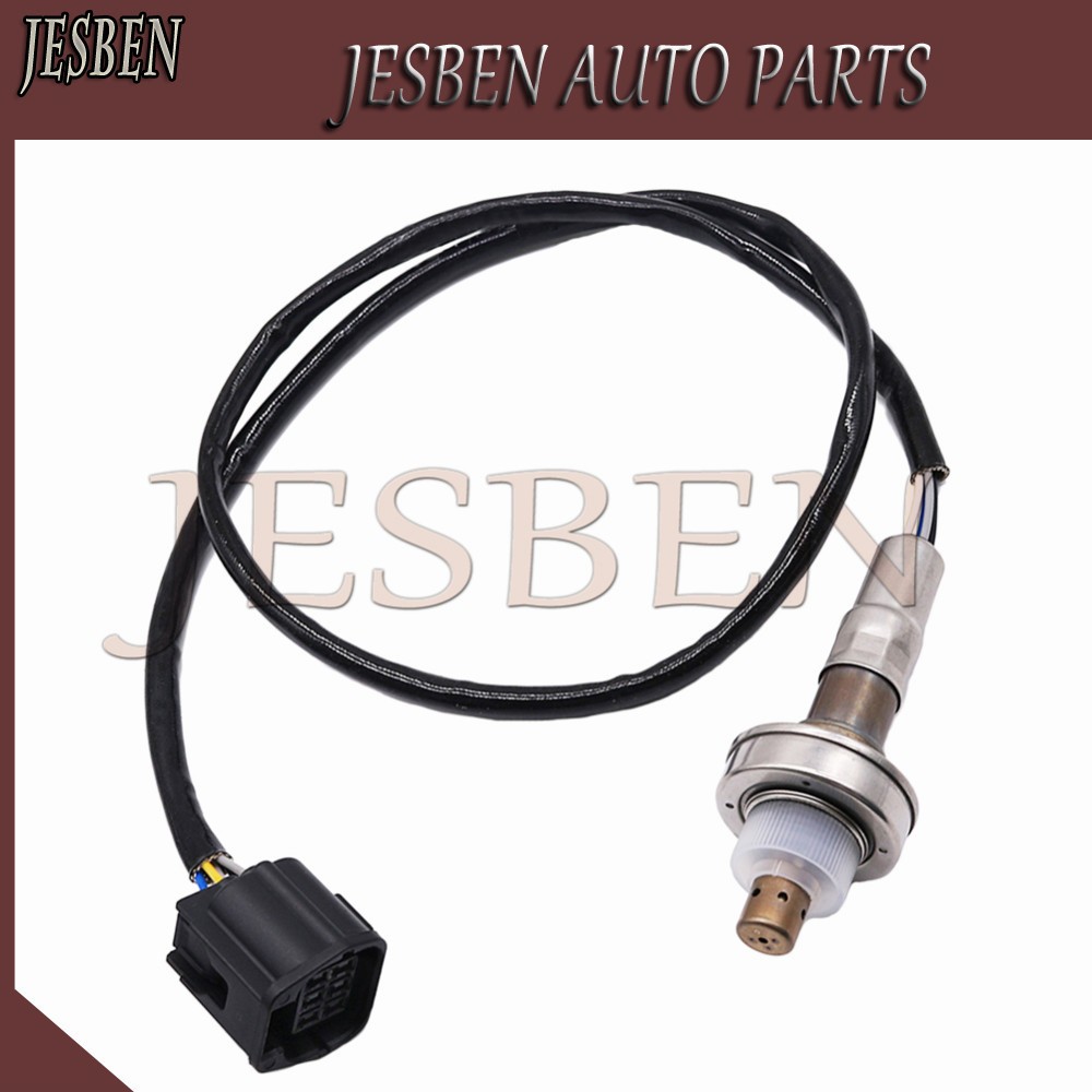 L33D-18-8G1 LZA07-MD8 Front Lambda O2 Oxygen Sensor Fit for Mazda 8 MPV 2.3L LY3P L3VDT L33D-18-8G1C L33D-18-8G1B L33D-18-8G1D