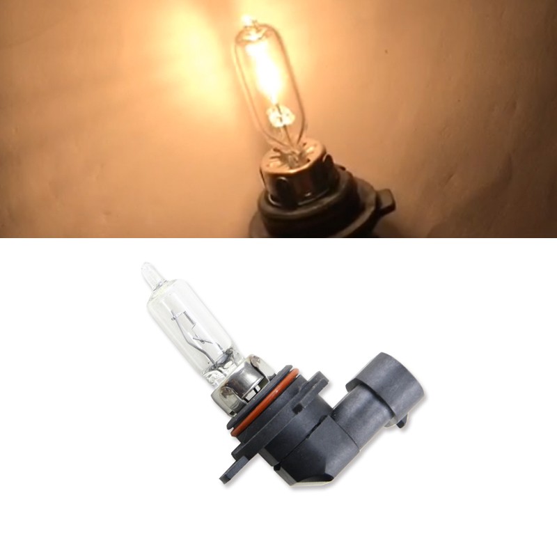 Original Halogen 9012 9012LL/HIR2 Bulb 12V 55W Long Life High Performance Version 1pc