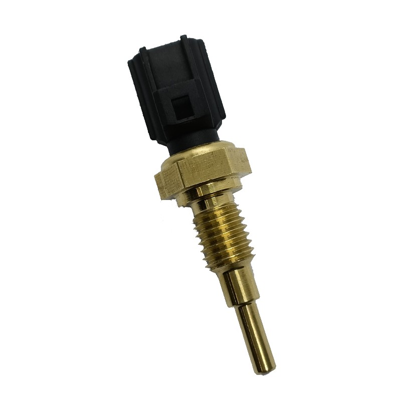 Coolant Temperature Sensor For Ford OEM XR8F6G004AA XW4F6G004AA XW4Z6G004AA ZW4F6G004AA ZW4Z6G004AA