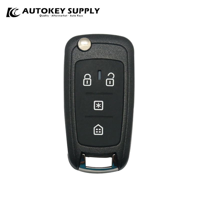 For Positron PX80 shell AKBPS109 AUTOKEYSUPPLY