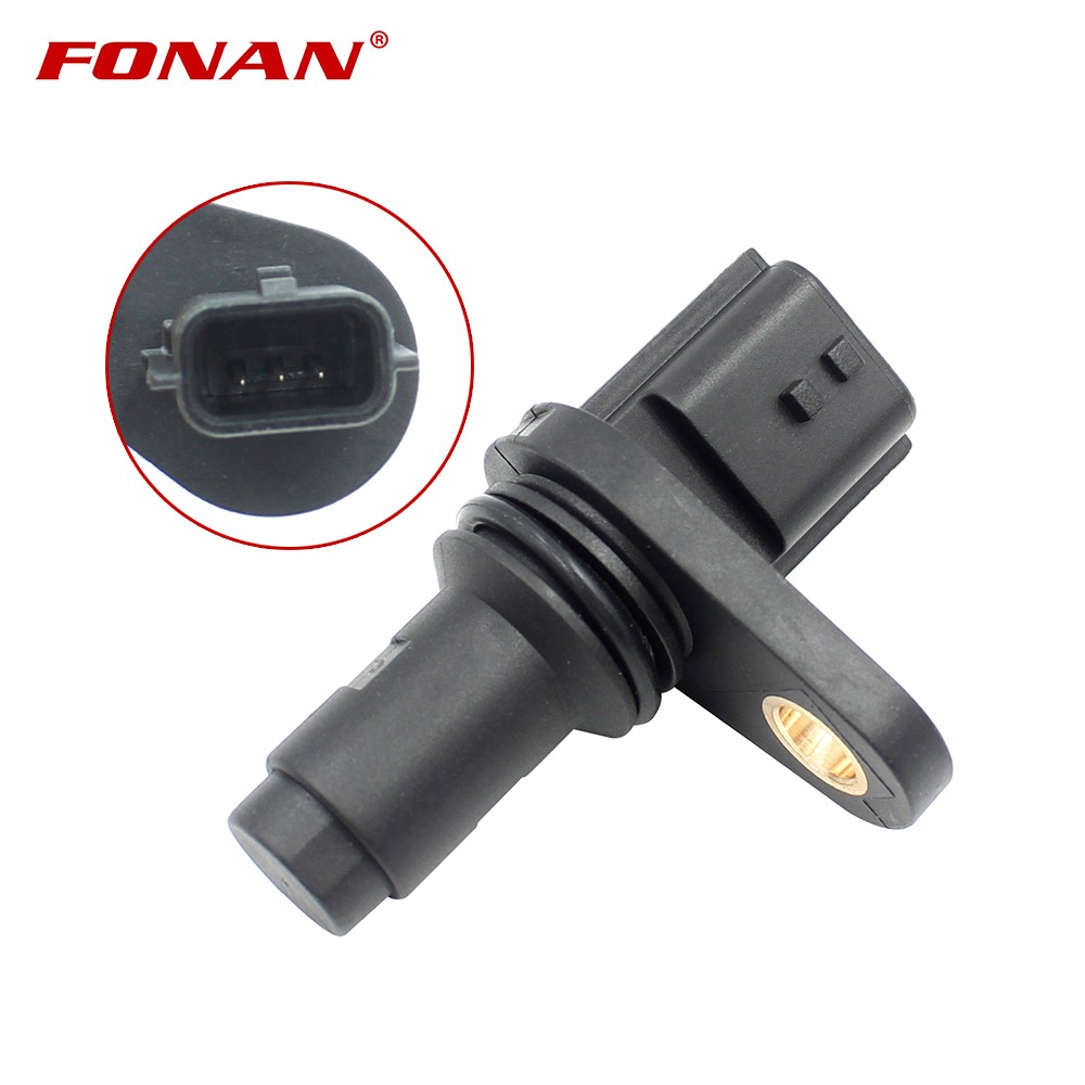 Crankshaft Position Sensor Nissan Qashqai J10 2.0 16V SUV Petrol MR20 2007 - 2013 237311VA0A 23731EN20A