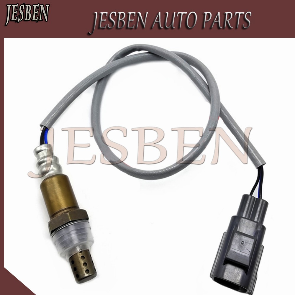 New 234-4454 Downstream Lambda Probe Oxygen O2 Sensor Fit For Volvo C30 S40 S60 S80 XC60 XC70 V70 v50 2.4L 3.0L 3.2L 2004-2014