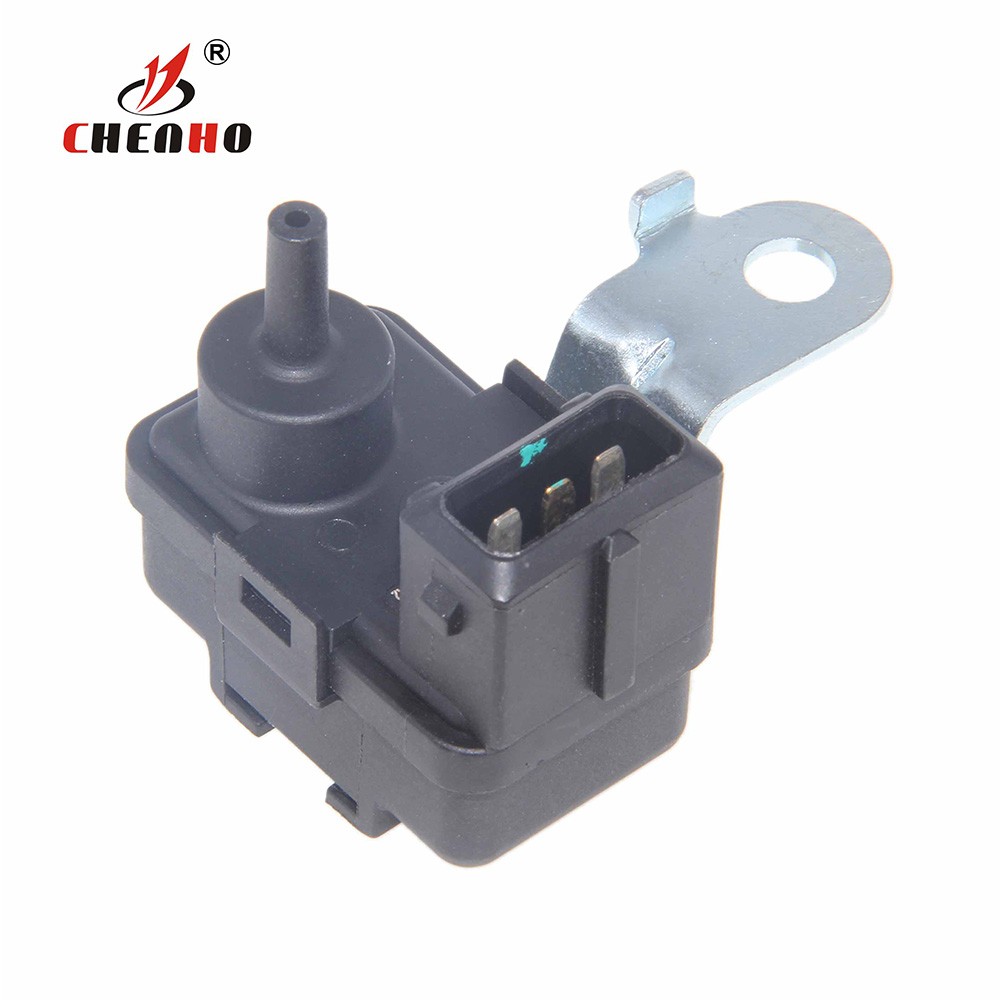 Absolute Boost Manifold Fuel Pressure Control Vacuum Map Sensor For 93 - 95 Mitsubishi Mirage Colt Lancer MNHW 1.5L MD178243