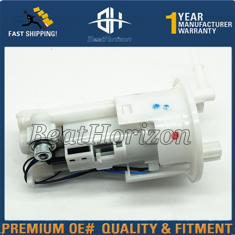 New 4C8-13907-01 Fuel Pump Module Assembly Fits Yamaha 2007 2008 Yzf R1 08-10 R6 #101962-2061