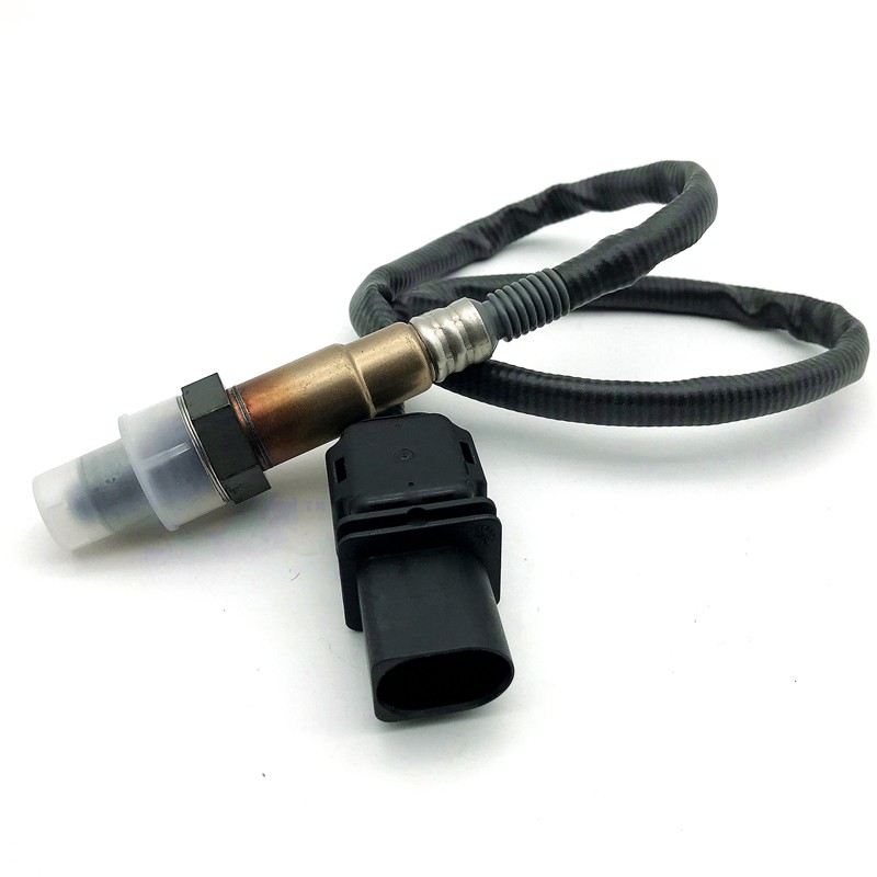 Lambda Probe O2 Oxygen Sensor Fit For Mini R56 Clubman R55 Cooper S 1.6 06-15 11787549860