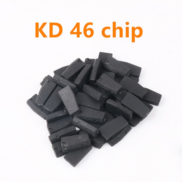 10pcs KD Transponder Chip Automotive Chip KD ID4C/4D KD ID48 ID46 KD-4D KD-46 KD-48 4C 4D 46 48 Copy Chip for KEYDIY KD-X2