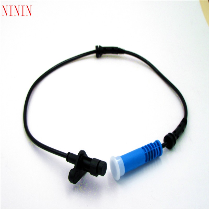 Suitable for BMW E39 525i 528i 530i Front / Right Front ABS Wheel Speed ​​Sensor 34526756375