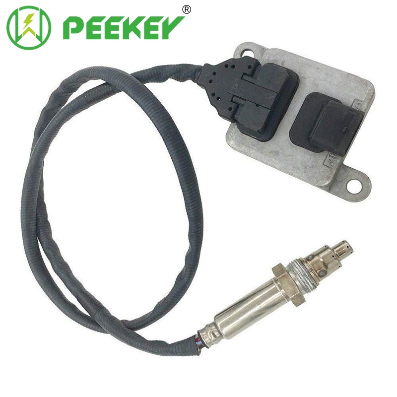 NOx Sensor Mercedes-Benz W205 W166 GLE 350 GLE 400 ML350 CLA350 A0009053603 5WK96683D 0009053603