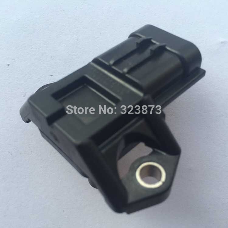 OEM K0F-A9521-00 079800-7350 0798007350 Boost Sensor MAP Pressure Sensor.