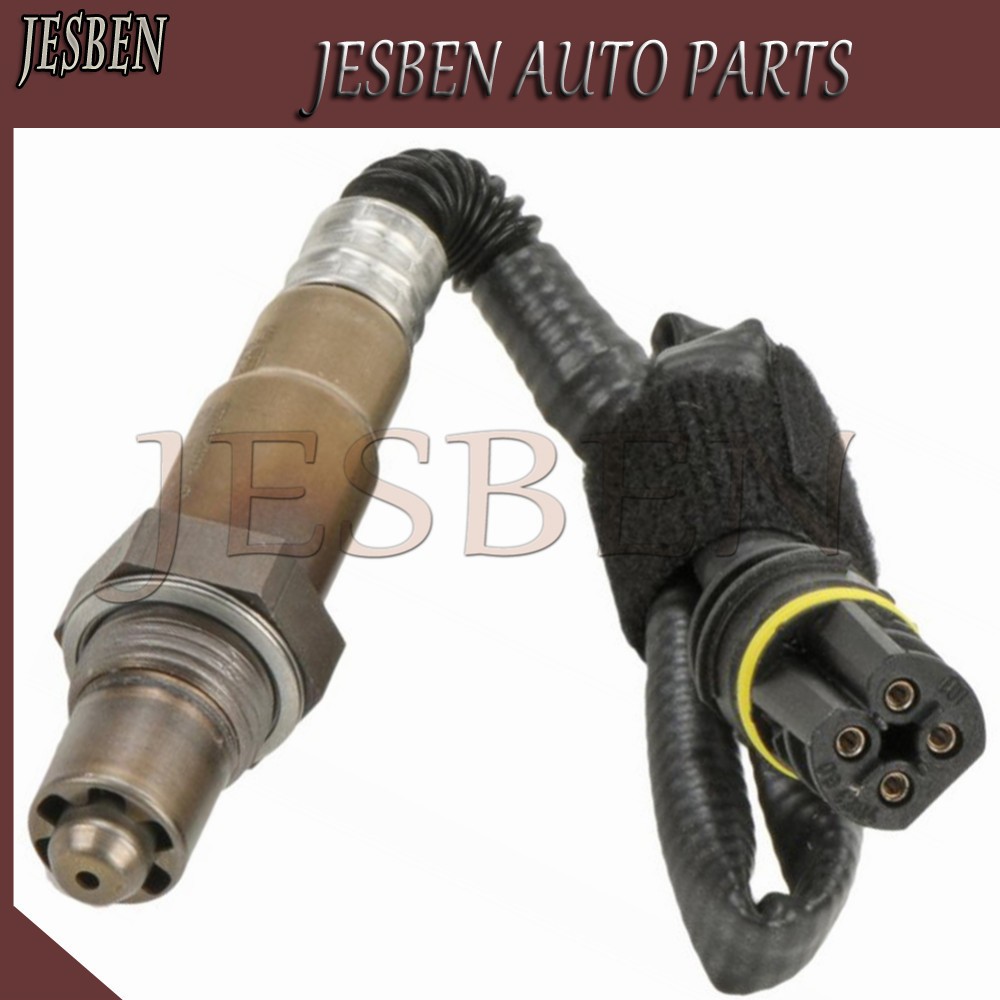 Lambda Probe O2 Oxygen Sensor Mercedes-Benz E55 E240 E320 C200 C230 CLS500 W203 W219 W211 0015400517 0258006273 0258006272