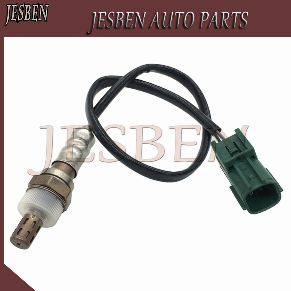 Lambda Oxygen Sensor OZA554-N7 226A0-AU011, Fit For Nissan Pulsar Primera Almera 2 N16 1.5 1.8 2.2 2000-2011