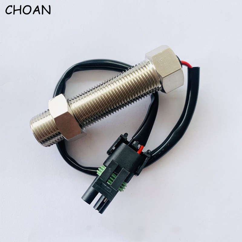 21E3-0042 RPM Revolution Speed ​​Sensor For Hyundai R220-5 R220-7 Excavator High Quality Construction Machinery Repair Parts