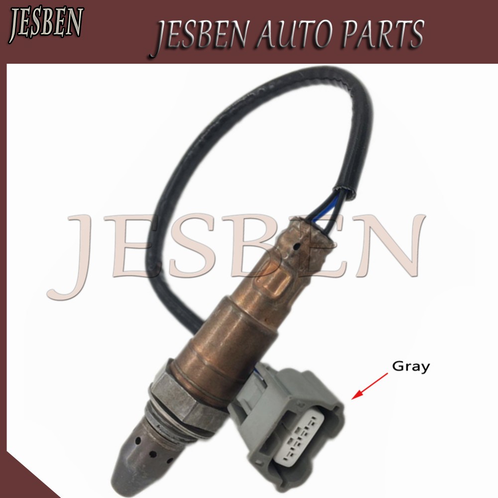 JESBEN - Air-Fuel Ratio Oxygen Sensor, FOR NISSAN ALTIMA, 22693-3TY0A, 2013-2017 2.5L 3.5L NO# 226933TY0A 22693-3TY0B