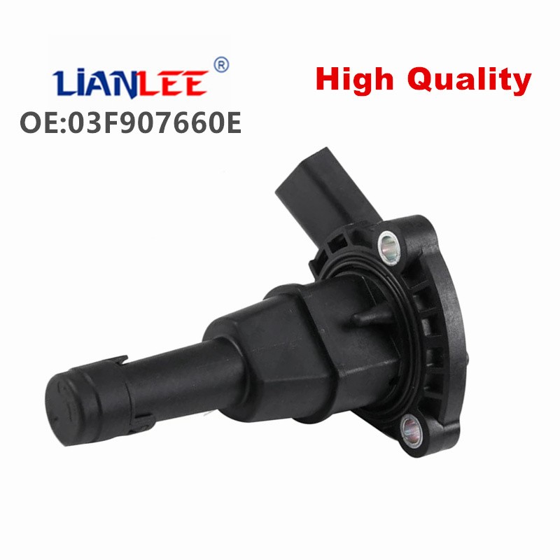 High Quality 03F907660E Oil Level Transmitter For - A3 R8 S3 S8 Beetle Golf Passat