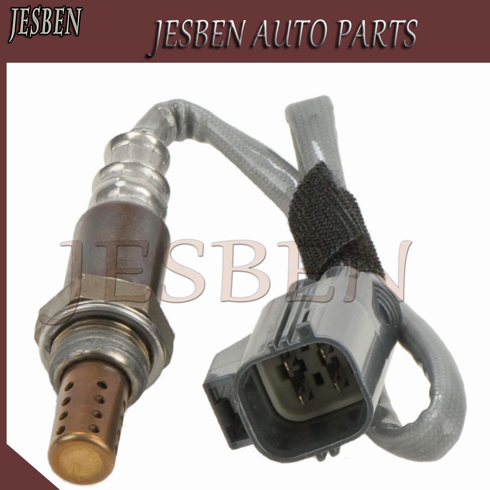 234-4450 Rear Amanda O2 Oxygen Sensor Fit Volvo S60 S80 V70 XC60 XC70 XC90 2.4L Jaguar XF XJ XK XKR 5.0L 2003-2014 30622251