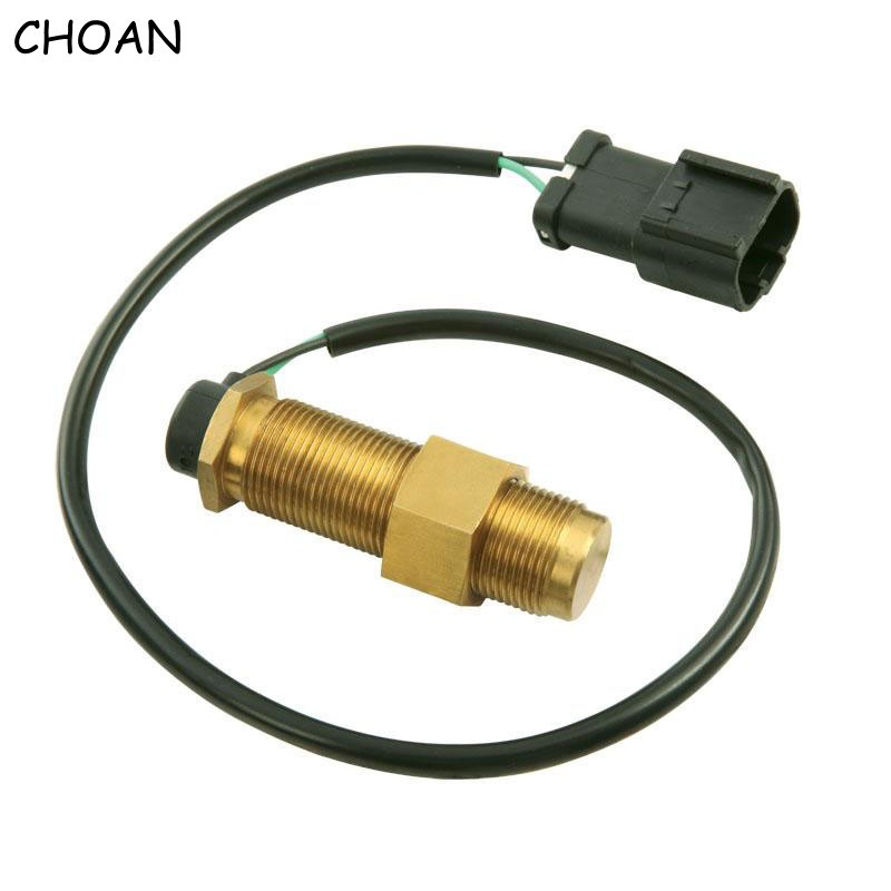 7861-92-2310 7861-93-2310 rpm revolution sensor for Komatsu PC200-3 PC200-5 PC200-6 PC200-7 PC200LC-7 PC220-7 PC220LC-7 excavator