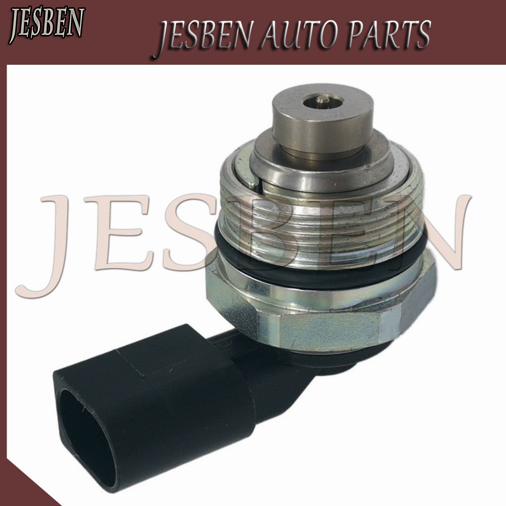 06F127025K 06F127025F Left Right Pressurized Fuel Pump Adapter Fit For VW EOS Golf 5 6 Jetta 3 Passat Scirocco GTI 2.0 2004-2020