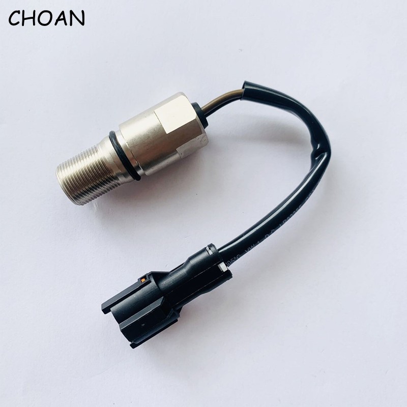 Revolution Sensor RPM for Sumitomo SHA3 Excavator High Quality Construction Machinery Repair Parts